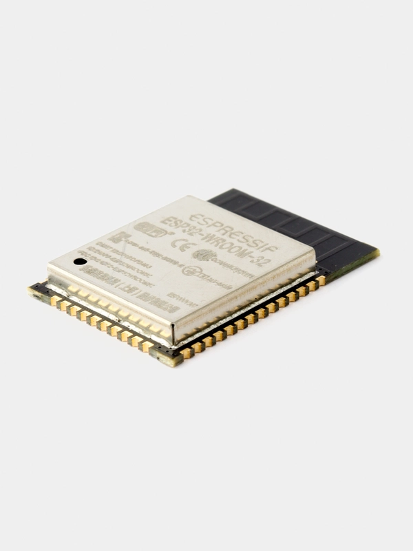 Модуль ESP32-WROOM-32, Wi-Fi + Bluetooth
