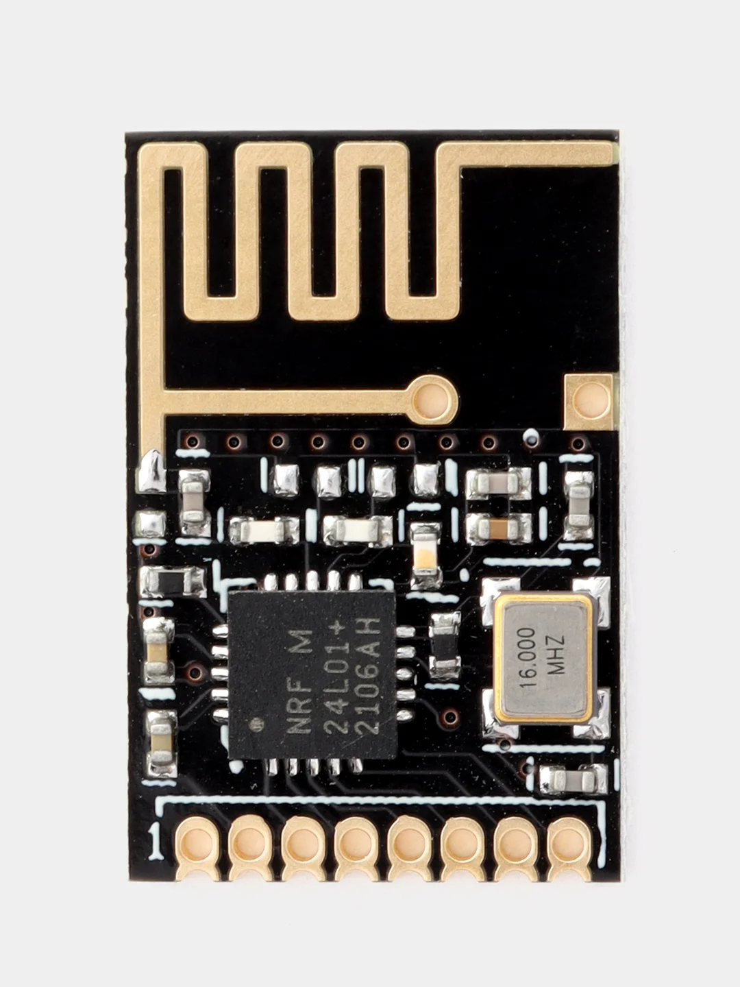 Радиомодуль nRF24L01 - Mini
