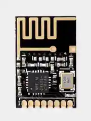 Радиомодуль nRF24L01 - Mini