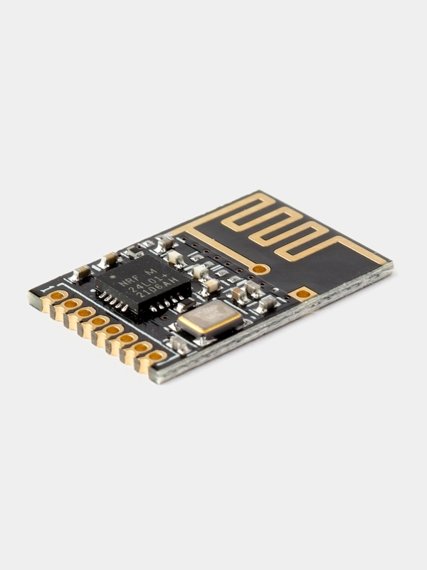Радиомодуль nRF24L01 - Mini