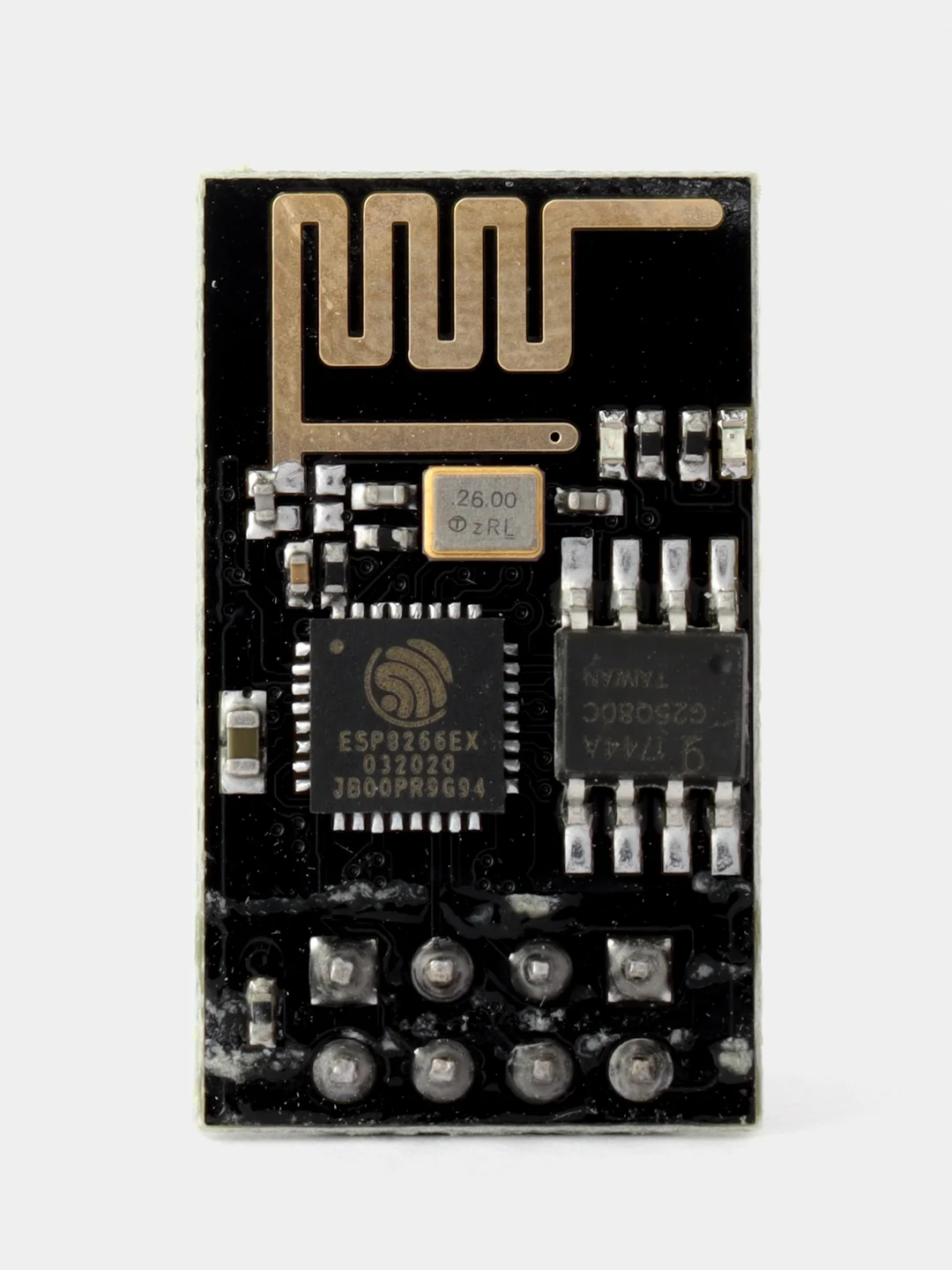 WiFi модуль ESP8266 ESP-01