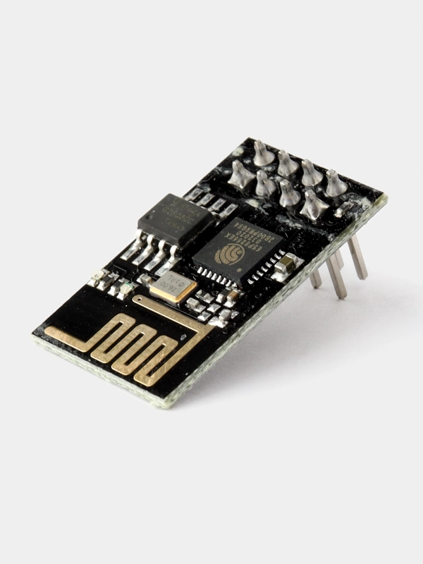 WiFi модуль ESP8266 ESP-01