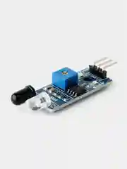 Датчик препятствий инфракрасный HW-201