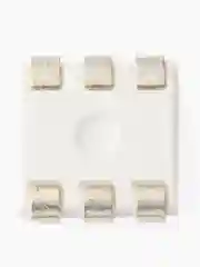 Светодиод RGB 5050 SMD, 10шт
