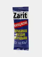 Шприц гель Зарит Зиндан от тараканов и муравьев 30 г