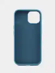 Светло-синий чехол для iPhone 14, 14Pro, 15,14Pro Max, 15, 15Pro,15Pro Max, силиконовый, айфон