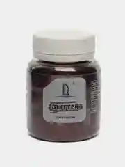 Декоративные Блестки Luxart Glitter 80 мл Коричневый