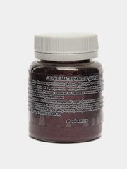 Декоративные Блестки Luxart Glitter 80 мл Коричневый