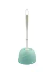 Ерш с подставкой "Aqua" (мята). 13,5х13,5х35 см.