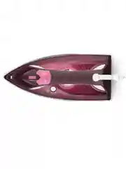 Утюг Vitek VT-1215 2400Вт розовый