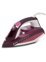 Утюг Vitek VT-1215 2400Вт розовый