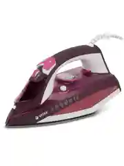 Утюг Vitek VT-1215 2400Вт розовый