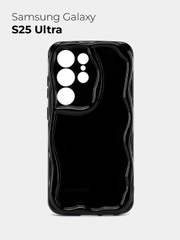 Чехол для Samsung Galaxy S25 Ultra (Самсунг Галакси С25 Ультра), противоударный