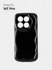 Чехол для Xiaomi 14T Pro (Сяоми 14Т Про), противоударный