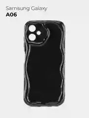 Чехол для Samsung Galaxy A06 (Самсунг Гелакси А06), противоударный