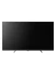 Телевизор LED Hyundai 40" H-LED40BS5100 Smart WebOS Frameless Metal черный/серый