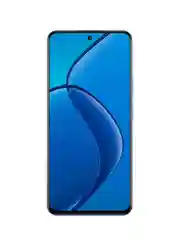 Зеленый смартфон Realme 12 8+256