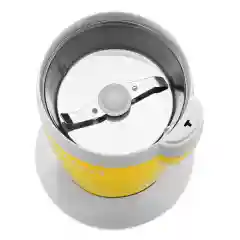 Кофемолка КТ-7481