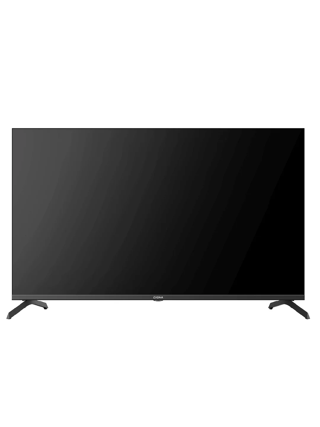 Телевизор QLED Digma 43" DM-LED43UQB31 Smart Google TV
