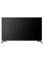 Телевизор QLED Digma 43" DM-LED43UQB31 Smart Google TV