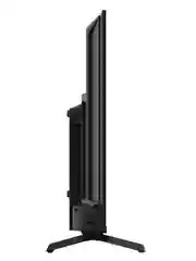 Телевизор QLED Digma 43" DM-LED43UQB31 Smart Google TV