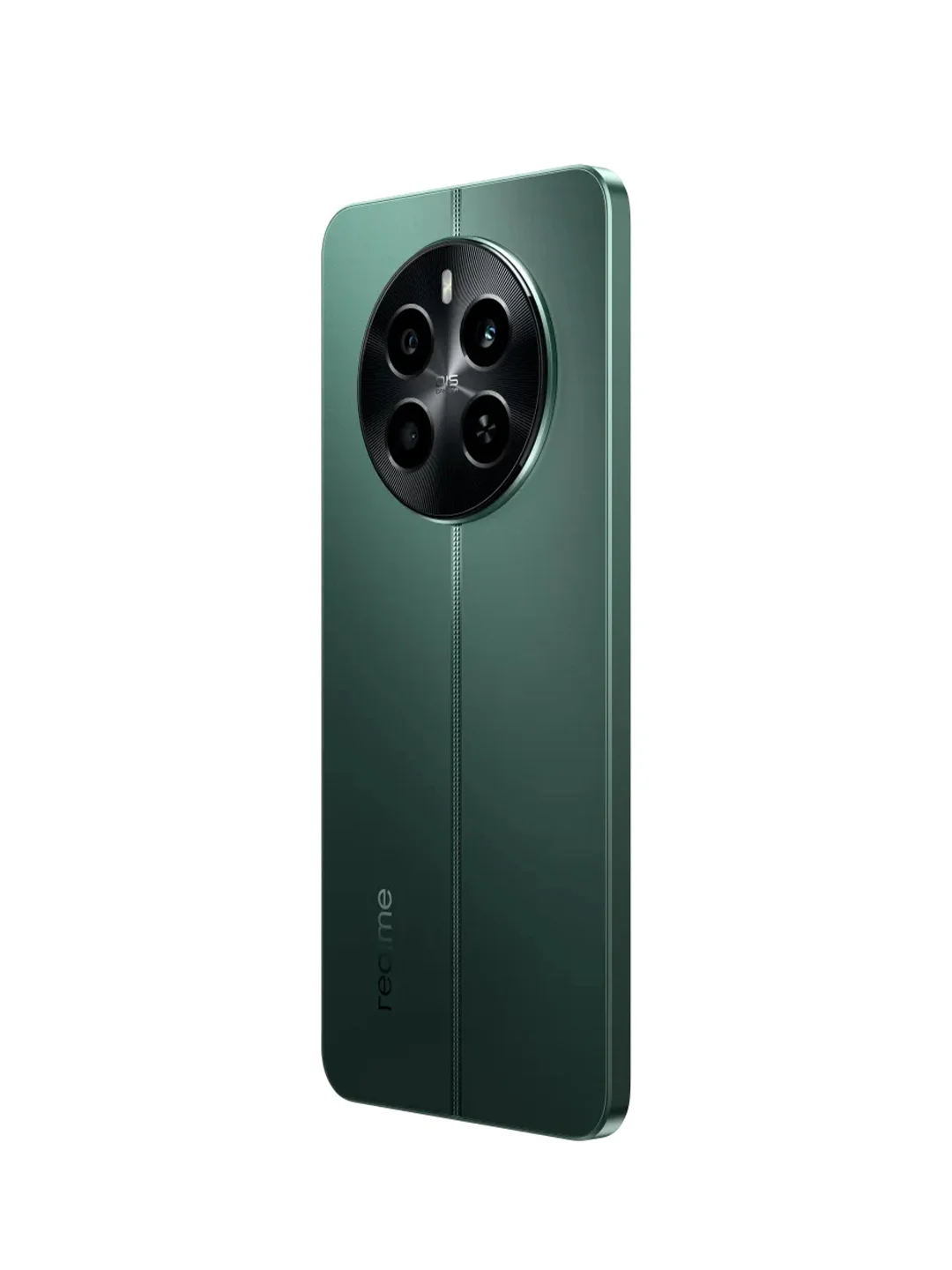 Зеленый смартфон Realme 12 8+256