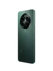 Зеленый смартфон Realme 12 8+256