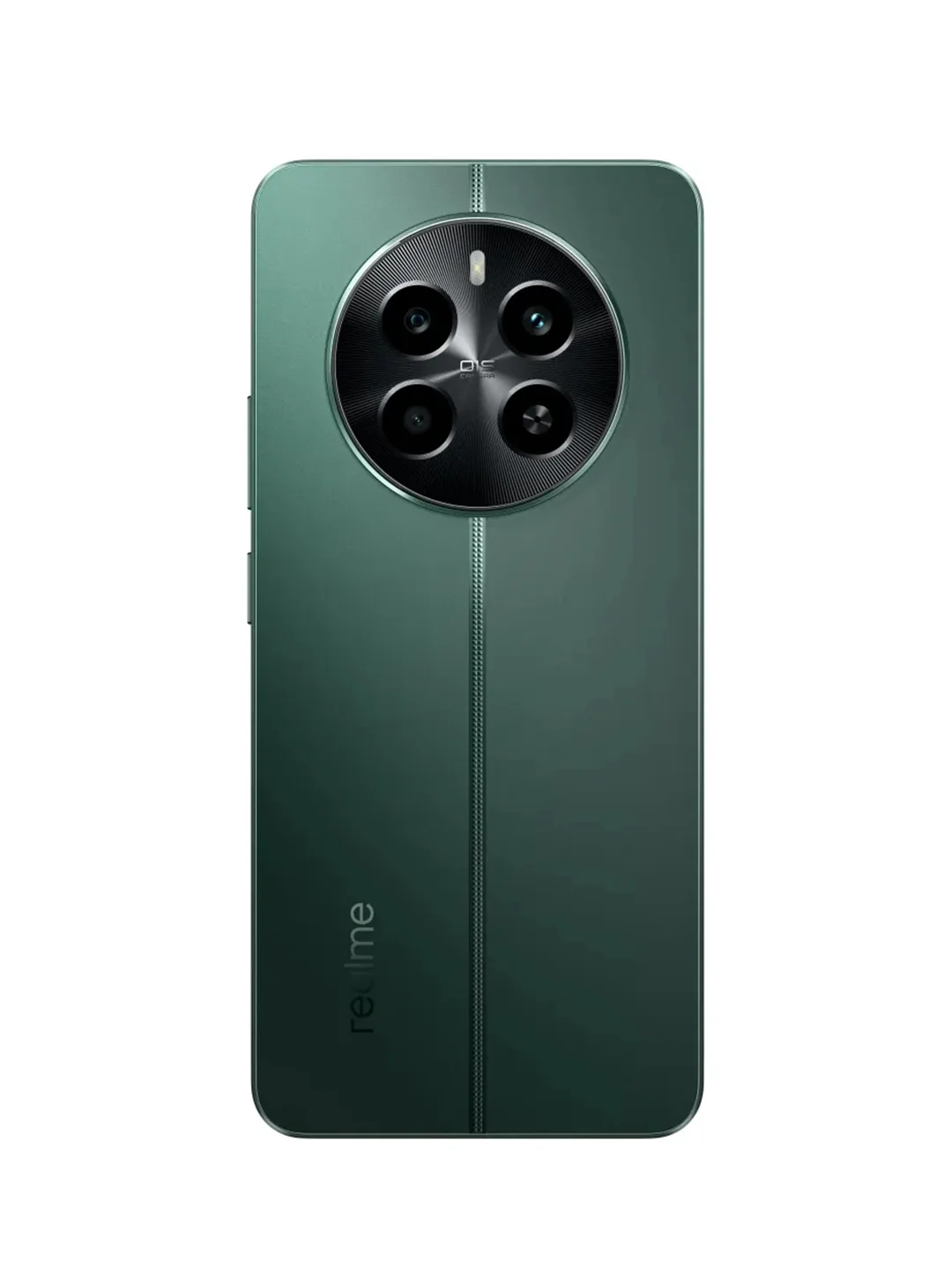 Зеленый смартфон Realme 12 8+256