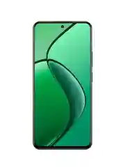 Зеленый смартфон Realme 12 8+256