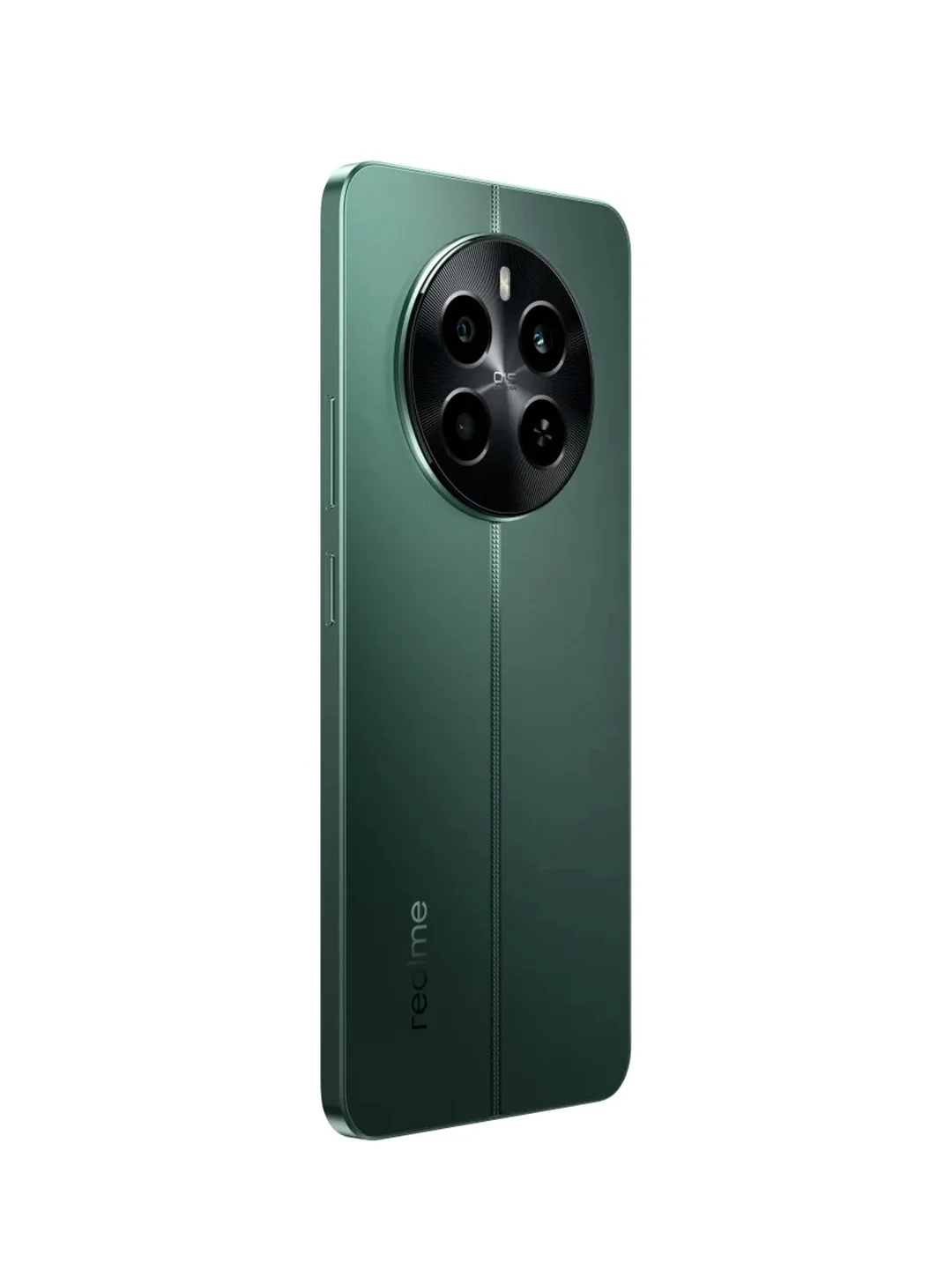 Зеленый смартфон Realme 12 8+512