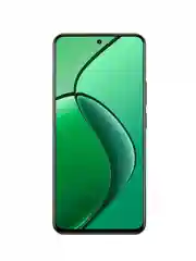 Зеленый смартфон Realme 12 8+512