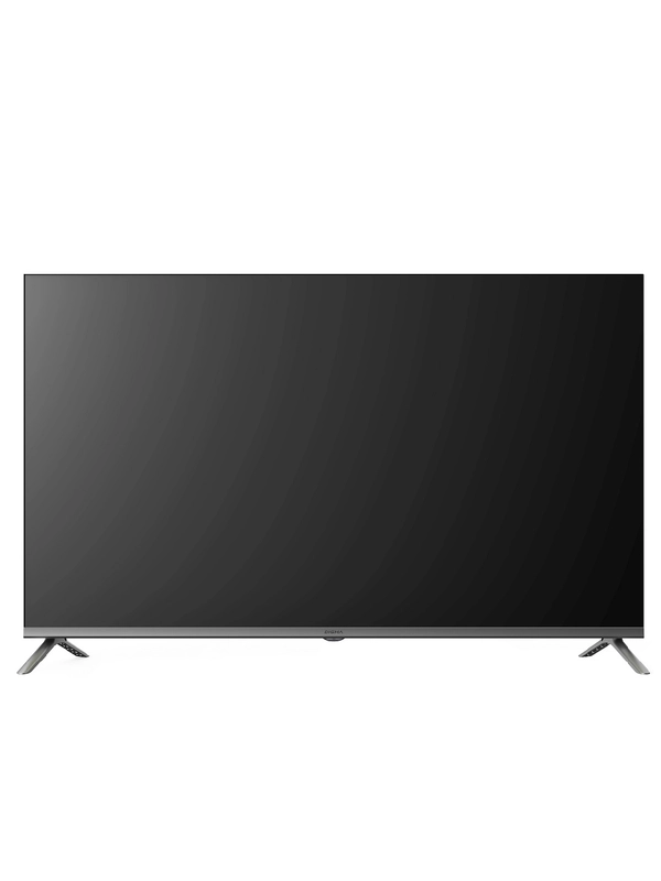 Телевизор LED Digma 43" DM-LED43UBB41 Smart Android TV
