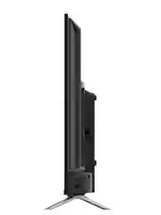 Телевизор LED Digma 43" DM-LED43UBB41 Smart Android TV
