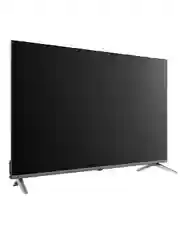 Телевизор LED Digma 32"DM-LED32SBB39 Smart Android TV Frameless Metal т.серебр/серебристый