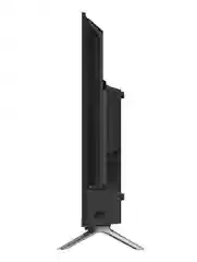 Телевизор LED Digma 32"DM-LED32SBB39 Smart Android TV Frameless Metal т.серебр/серебристый