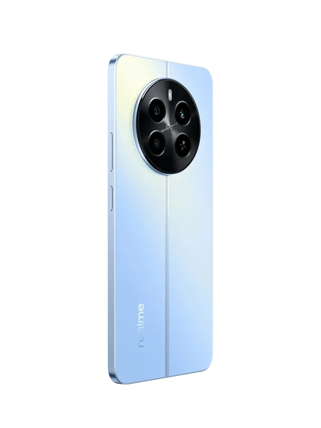 Синий смартфон Realme 12 8+512