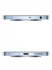 Синий смартфон Realme 12 8+512