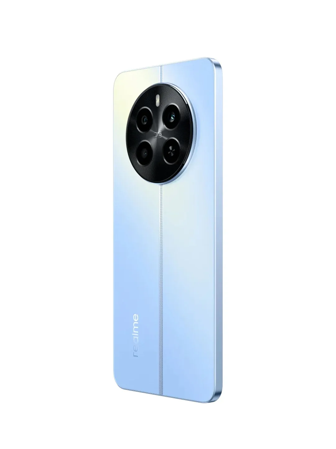 Синий смартфон Realme 12 8+512