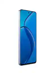 Синий смартфон Realme 12 8+512
