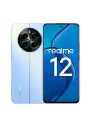 Синий смартфон Realme 12 8+128