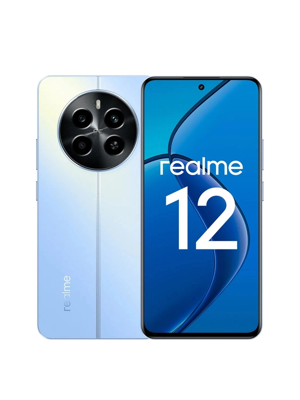 Смартфон Realme 12 8+128