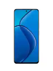 Зеленый смартфон Realme 12 8+128