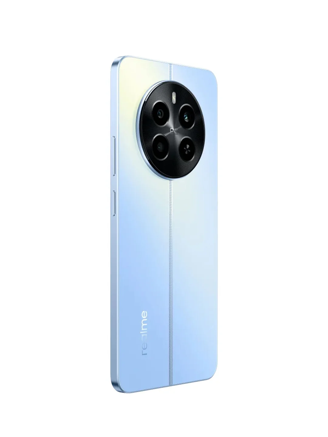 Зеленый смартфон Realme 12 8+128