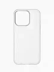 Чехол-накладка Krutoff Clear Case для iPhone 16 Pro