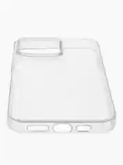 Чехол-накладка Krutoff Clear Case для iPhone 16 Pro Max