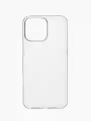 Чехол-накладка Krutoff Clear Case для iPhone 16 Pro Max