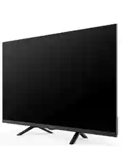 Телевизор LED Digma 32" DM-LED32SBB34 Smart Салют ТВ Frameless Metal черный