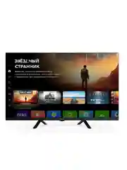 Телевизор LED Digma 32" DM-LED32SBB36 Smart