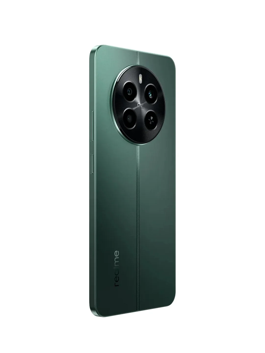 Зеленый смартфон Realme 12 8+128