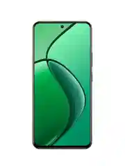 Зеленый смартфон Realme 12 8+128